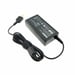 Charger (power supply), 20V, 3.25A for LENOVO IdeaPad U530 Touch, 65W, plug 11 x 4 mm rectangular