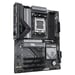 GIGABYTE B850 EAGLE WIFI6E Placa Base - Procesadores AMD Ryzen Serie 9000, VRM digital de 8+2+2 fases, hasta 8200MHz DDR5 (OC), 1xPCIe 5.0 + 2xPCIe 4.0 M.2, LAN GbE, WIFI 6E, USB 3.2 Gen 2