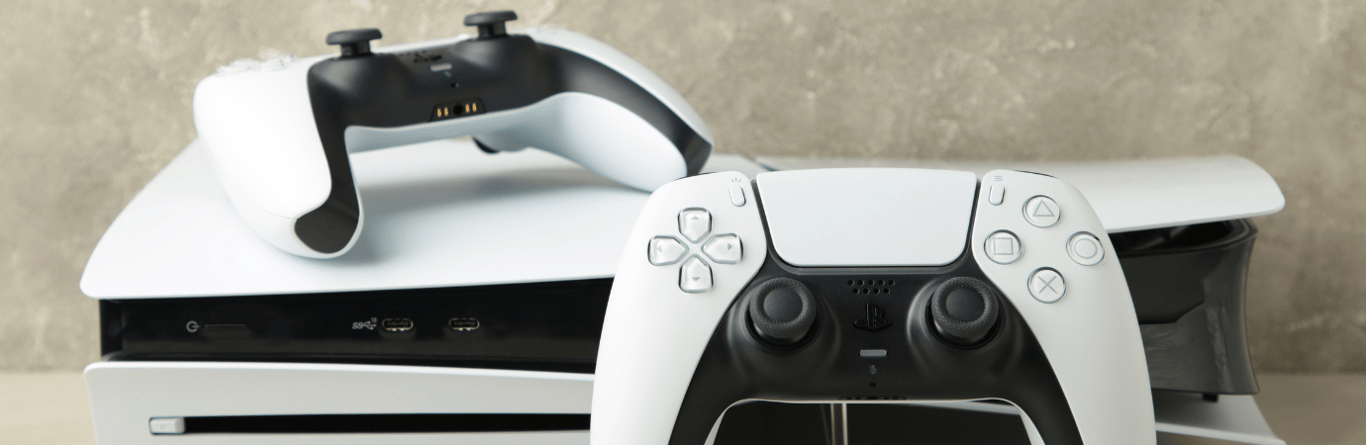 PS5