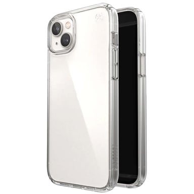 Cover Presidio Perfect Clear per iPhone 14 Plus/15 Plus