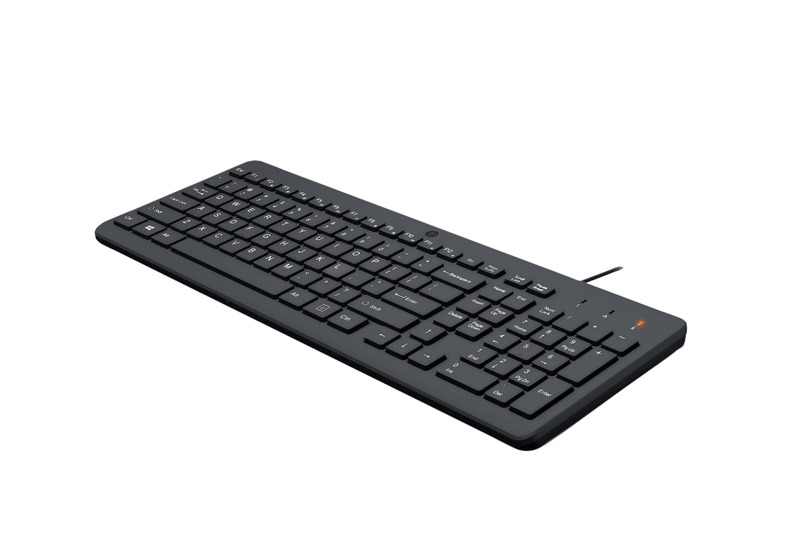 HP HP 150 WD KBD - vue 6