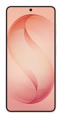 Galaxy S26 (5G) 512 Go, Or Rose