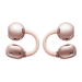 Huawei FreeClip 2 Auriculares Inalámbricos Oro Rosado (Rose Gold)