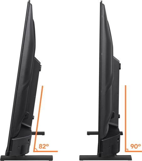 Hisense 32A5KQTUK TV 81,3 cm (32 ) Full HD Smart TV Wifi Noir 200 cd/m² - Neuf