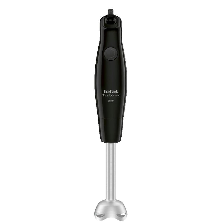 Mixeur plongeant TEFAL Turbomix Inox Sans BPA - vue 4