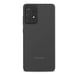 PURO SGA7203NUDETR funda para teléfono móvil 17 cm (6.7'') Transparente
