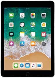 Apple iPad 9.7 (2017) 32GB WiFi