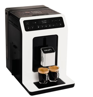 Krups Evidence EA8901 Entièrement automatique Machine à expresso 2,3 L