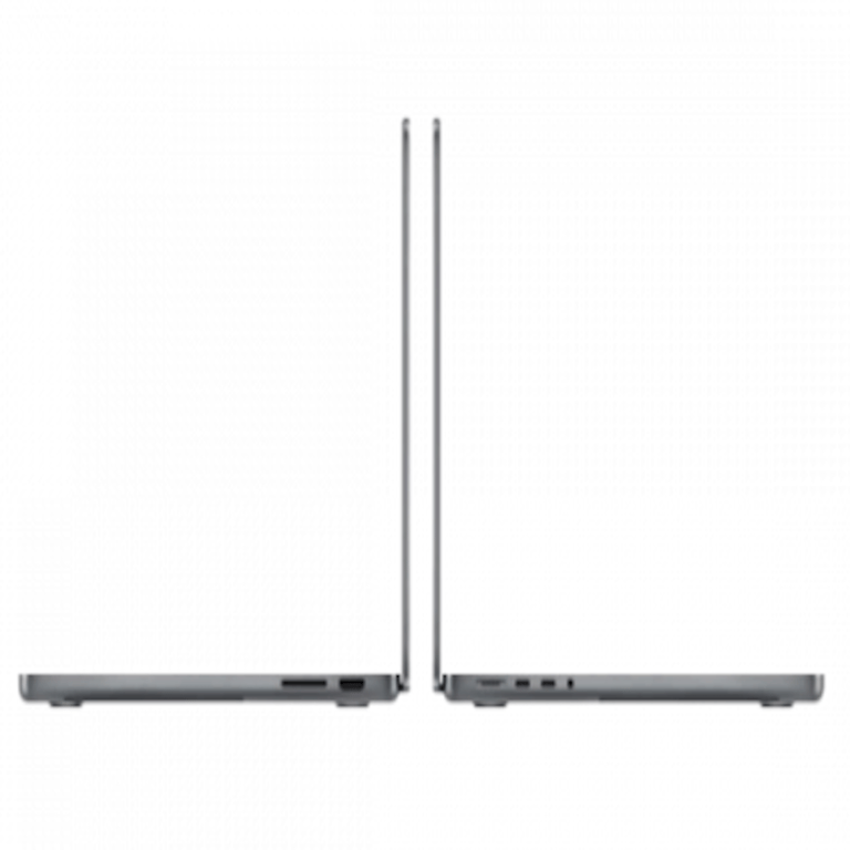 MacBook Pro Retina Apple M2 Pro 2023 14 2 3 5 Ghz 2 048 To SSD Apple GPU 19 QWERTY IT Très bon état - vue 8