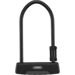 Antirrobo en U ABUS Granite Plus 470 12 mm Negro