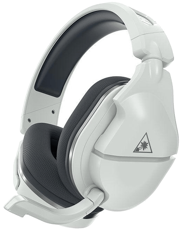 Casque Gaming sans fil Turtle Beach Stealth 600 2ème génération pour PS4 Blanc