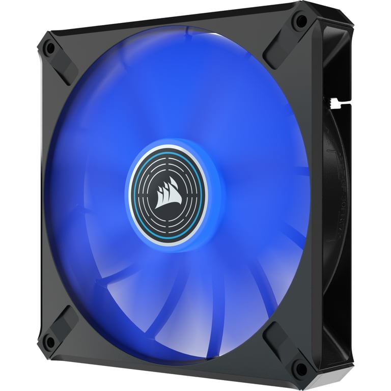 Corsair ML140 LED ELITE Boitier PC Ventilateur 14 cm 1 pièce Neuf - vue 9