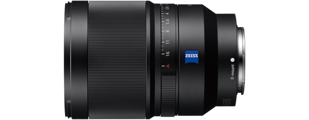 Sony SEL35F14Z - Neuf