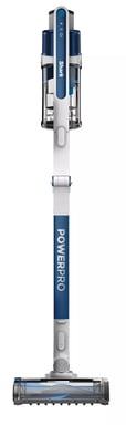 SHARK PowerPro IZ380EU - Aspirador Balai inalámbrico - Ligero y Flexible - Tecnología FloorDetect - Anti-enredos