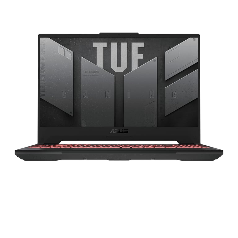 Asus TUF 17.3 FHD 144HzR7 7735HS4060W11