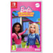 Barbie Dreamhouse Adventures Nintendo SWITCH