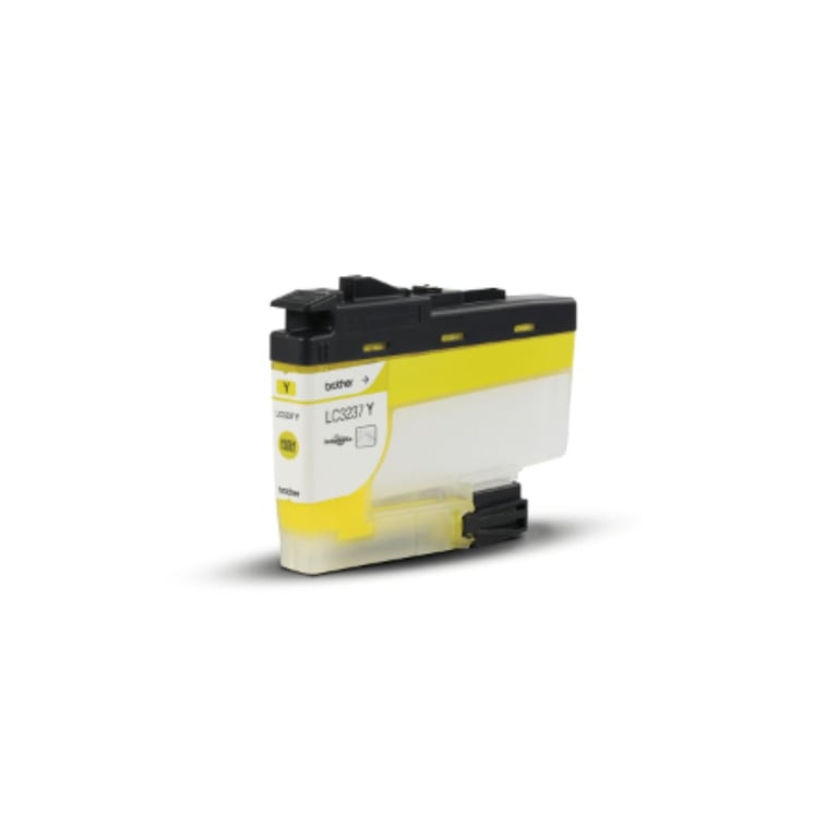 BROTHER Cart encre Jaune 1500p - Neuf