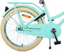Volare 22132 City Bike Verde 20'' bicicletta