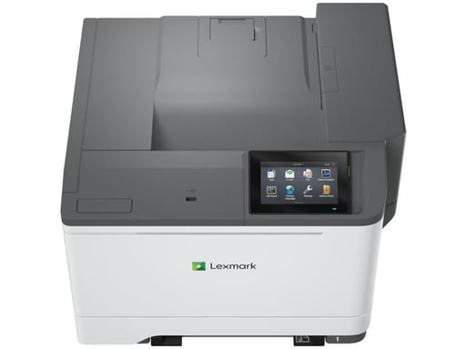 Lexmark CS632dwe Color 4800 x 4800 DPI A4 Wifi
