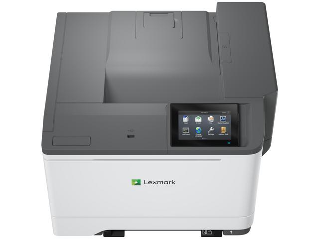 Lexmark CS632dwe Color 4800 x 4800 DPI A4 Wifi