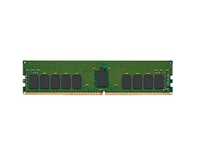 Kingston Technology KTH-PL432D8P/16G módulo de memoria 16 GB 1 x 16 GB DDR4 ECC