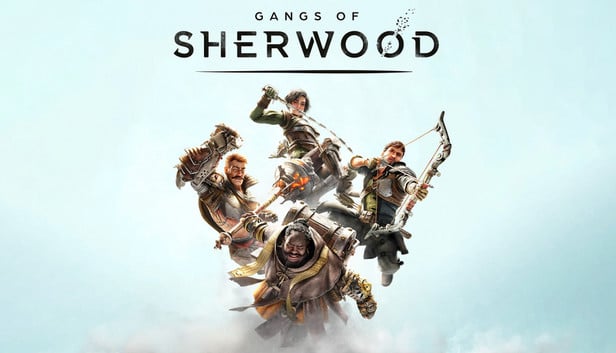 Gangs of Sherwood (PC)
 [Code de téléchargement]