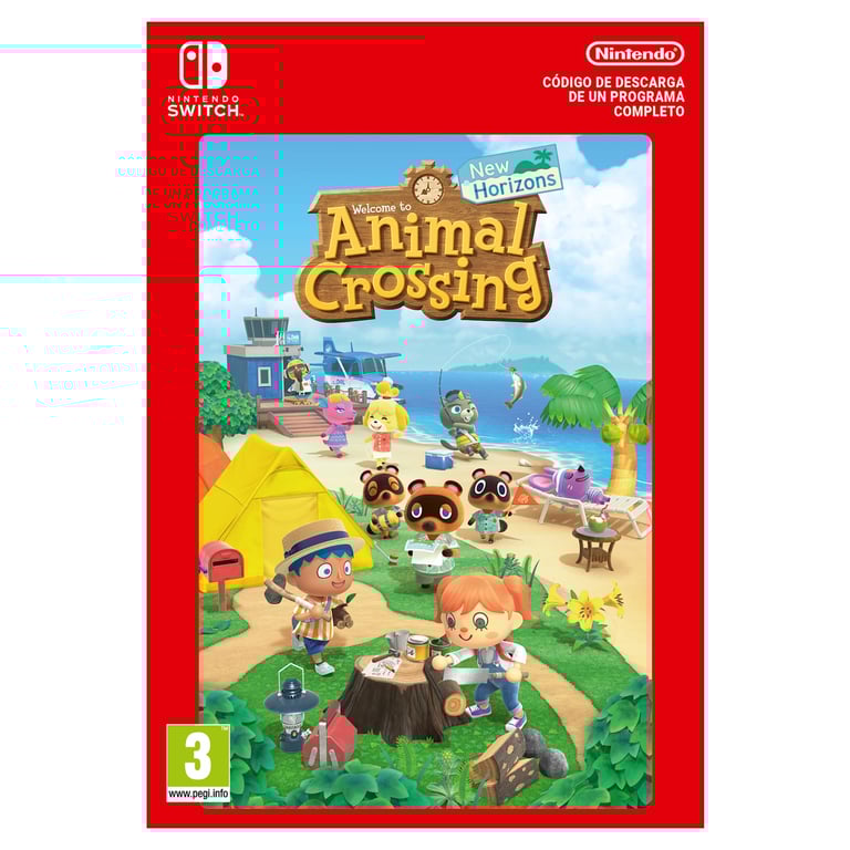 Pack console Nintendo Switch Lite Edition Animal Crossing Méli Mélo Hawai + d'abonnement Nintendo Switch Online - vue 5