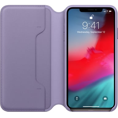 Apple MVFV2ZM/A funda para teléfono móvil Folio