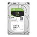 Seagate Barracuda ST8000DM004 disque dur 8 To 5400 tr/min 256 Mo 3.5'' Série ATA III