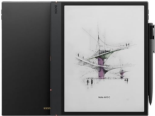 Note Air5 C - 10,3 pouces, 64 GB