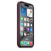 Apple MT4L3ZM/A coque de protection pour téléphones portables 15,5 cm (6.1'') Housse Bordeaux