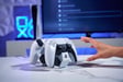 PowerA 1522855-01 accesorio de controlador de juego Soporte de recarga