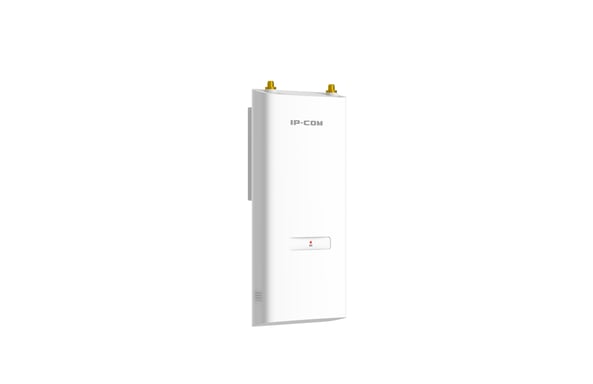IP-COM Networks iUAP-AC-M 1167 Mbit/s Blanc Connexion Ethernet, supportant l'alimentation via ce port (PoE)