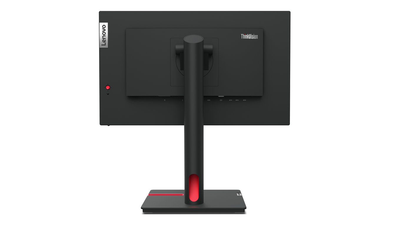 Lenovo 21.5 LED ThinkVision T22i - vue 6