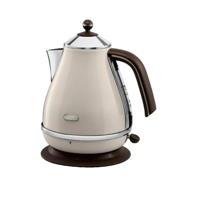 Bouilloire électrique De'Longhi KBOV 2001.BG 1,7L Beige