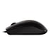 CHERRY MC 1000 Mouse con cavo, nero, USB