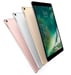 iPad Pro 1 (10.5'') 4G LTE 64 Go 26,7 cm Wi-Fi 5 (802.11ac) iOS 10 Argent