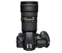 Nikon D5 Corpo macchina reflex 20,8 MP CMOS 5568 x 3712 pixel Nero