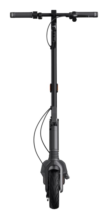 Trottinette électrique Ninebot Max G2 E Clignotants intégrés powered by Segway - vue 5