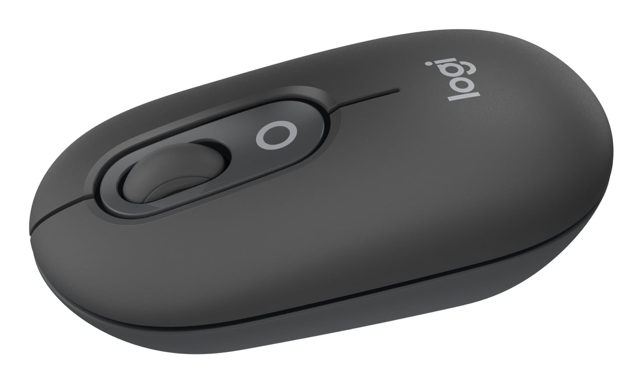 Logitech 910-007412 souris Universel Ambidextre Bluetooth Optique - Neuf