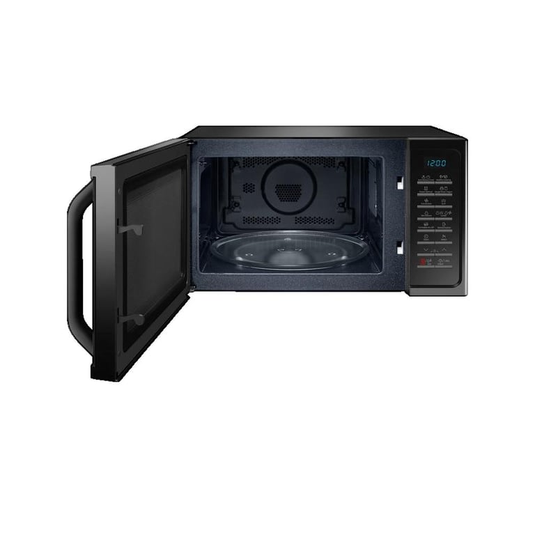 Four à micro-ondes Samsung MC28H5015CK 28L Noir - Neuf