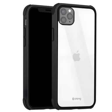 Cover per iPhone 11 Pro Trace Clear Cover modello anti-urto