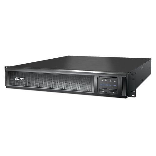 Apc Smart Ups X 1500va Neuf - vue 2