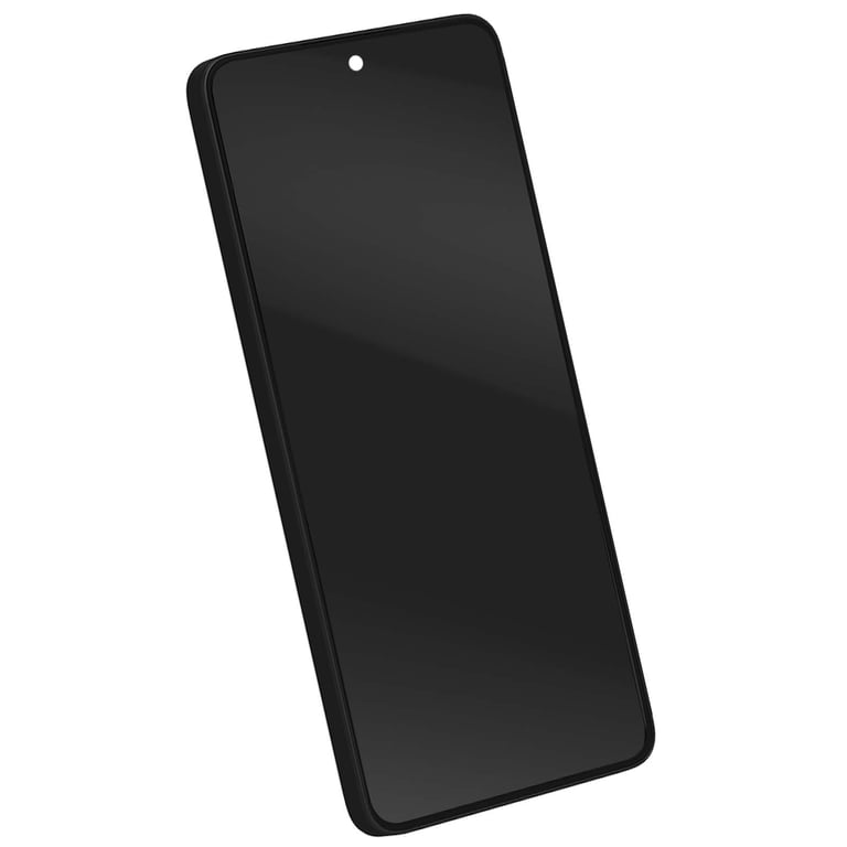 Écran pour Xiaomi 14T LCD + Vitre Tactile + Châssis Original Noir - Neuf