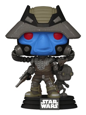 FUNKO POP! 55912 figurine d'action et de collection