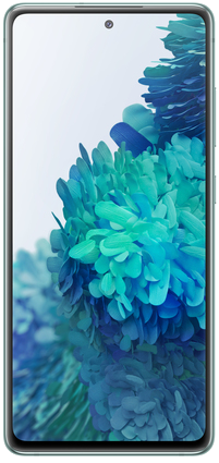 Galaxy S20 FE 5G 128 Go, Vert, débloqué