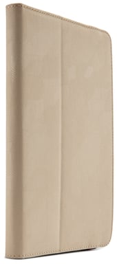 Case Logic SureFit Slim 17,8 cm (7'') Folio Beige