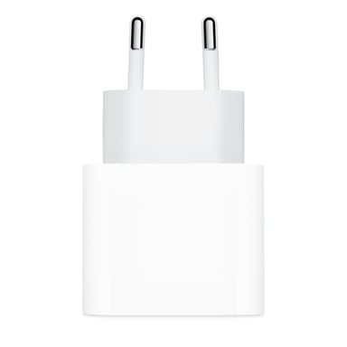 Câble iPhone Lightning - USB-C Power Delivery MFI 3A Charge Rapide, 1  Mètre- Akashi - Français