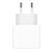 Caricabatterie per dispositivi mobili Apple MHJE3ZM/A Bianco Interno