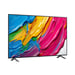 LG QNED AI 75QNED80A6A 190,5 cm (75'') 4K Ultra HD Smart TV Wifi Nero